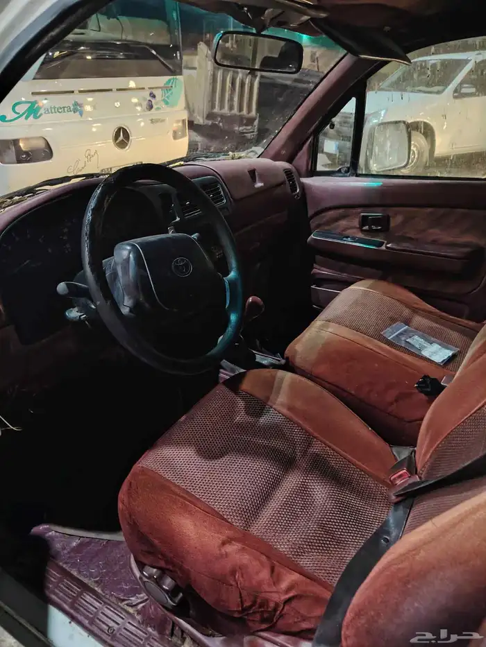 هايلوكس 2000 0