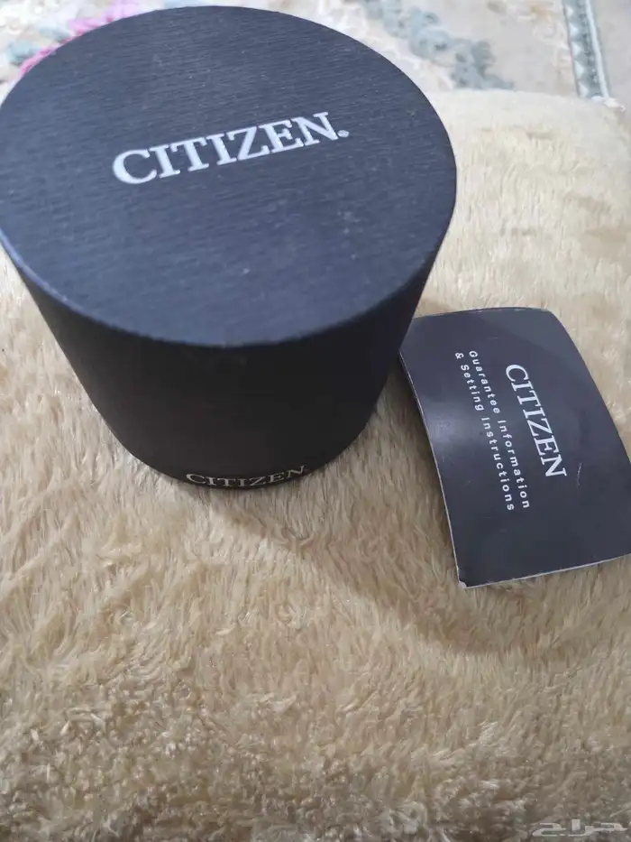 ساعة سيتزين بروماستر Citizen Promaster مستعملة 7