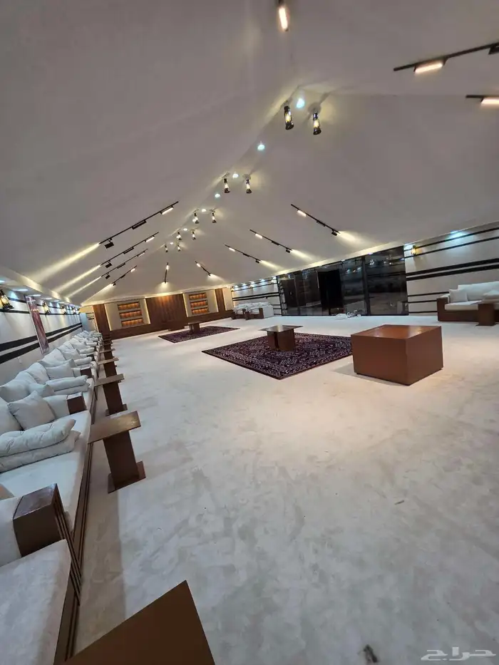 خيام صقور خيام القبب خيام المطورة بيوت شعر مجالس مضافات 4