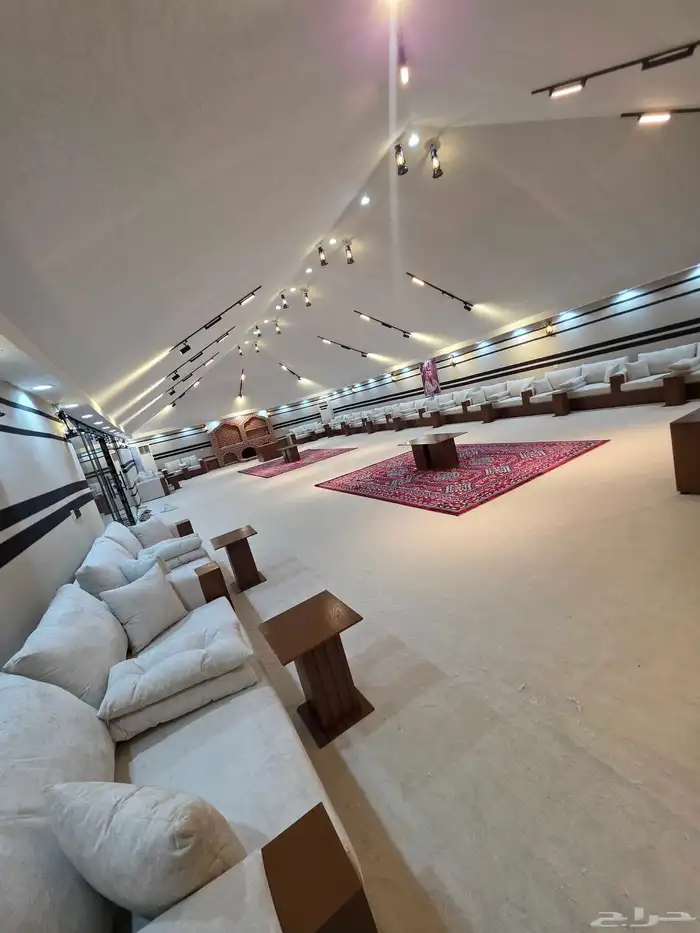 خيام صقور خيام القبب خيام المطورة بيوت شعر مجالس مضافات 14