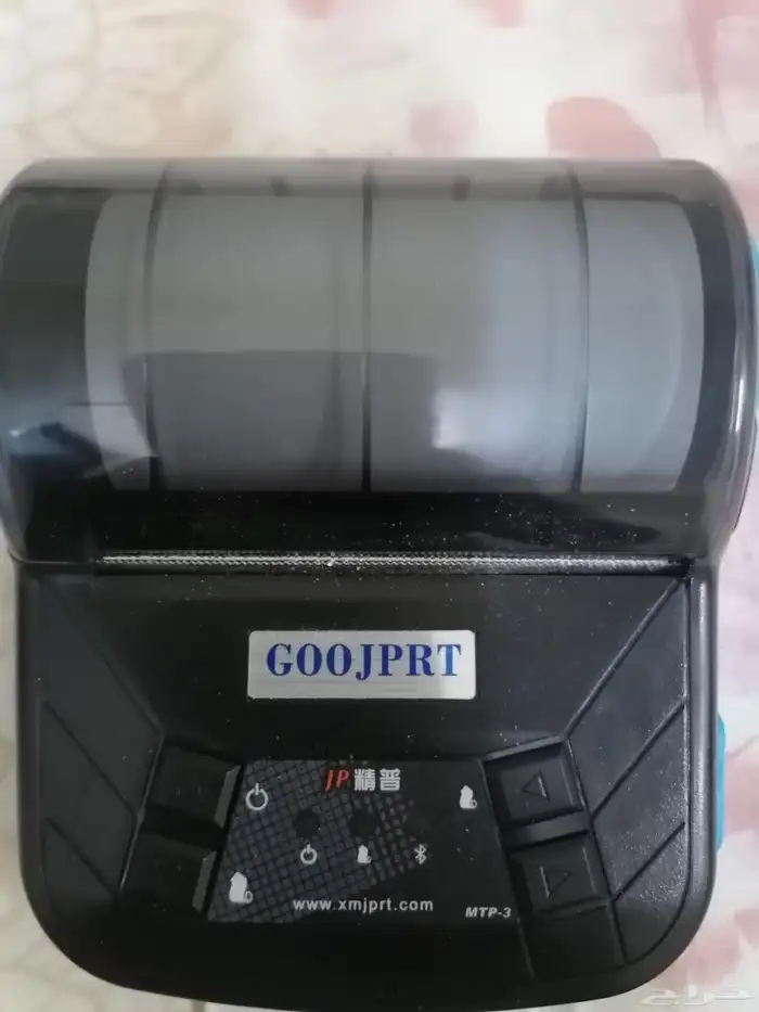 طابعة فواتير بلوتوث 0