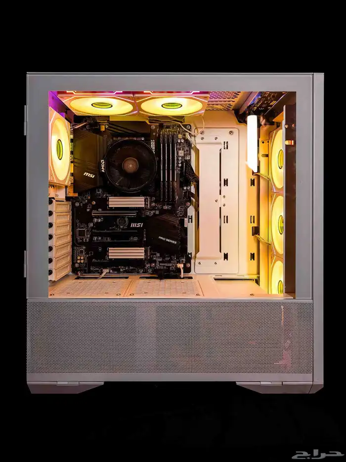 كمبيوتر جيمنج - Gaming PC 2