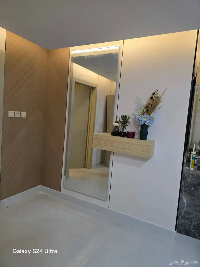 تركيب شيبورد تلبيس أبواب تلبيس مصعد 9