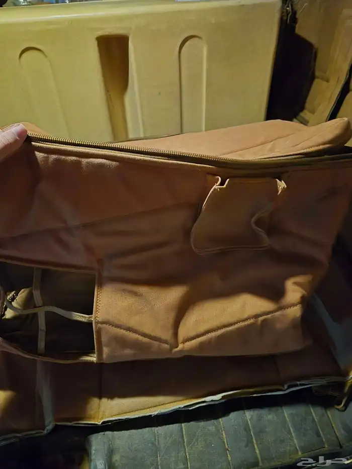 تلبيسة ثلاجة 2