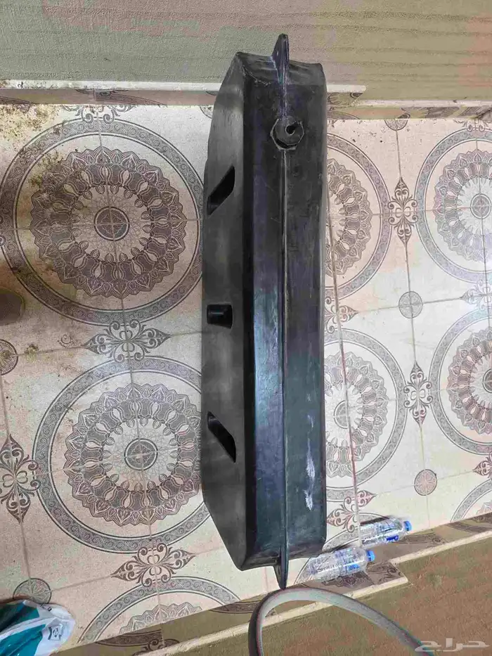 للبيع تانكي موية   فرشة برادو 3