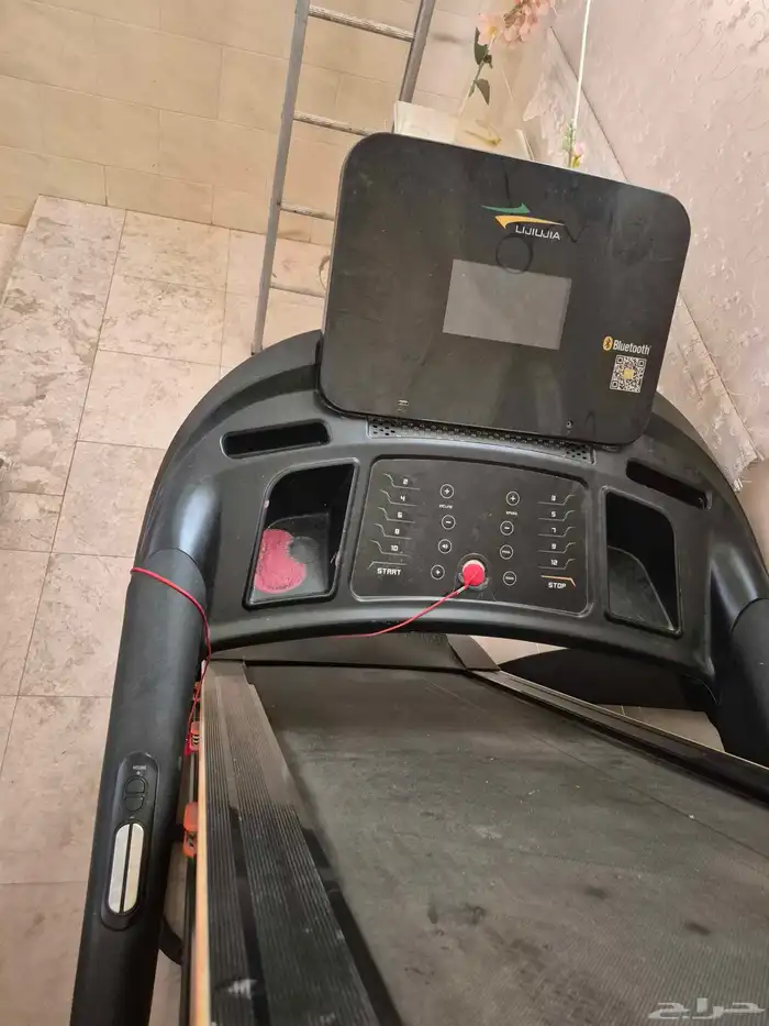 سير رياضى للجرى مقاس كبير 4
