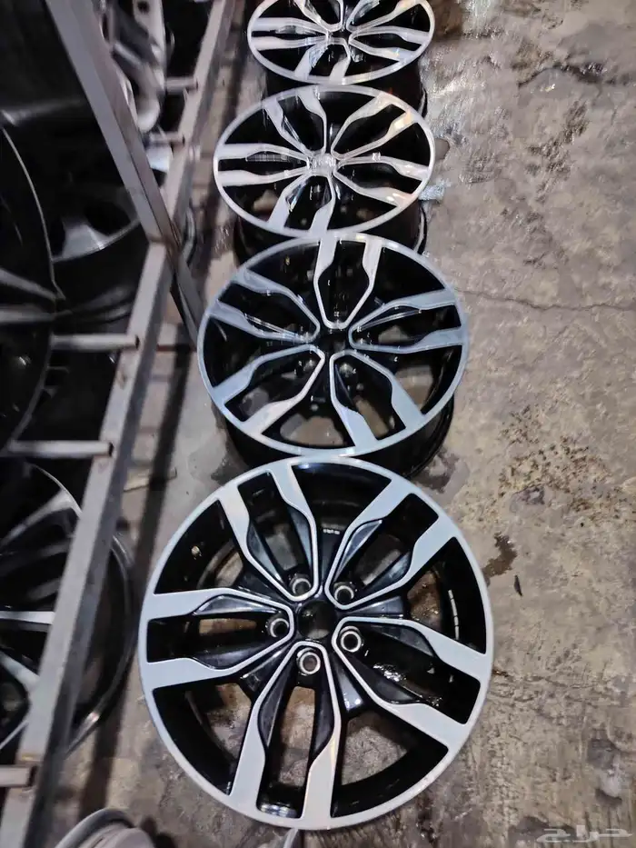 جنوط ام جي مقاس 18 Zs 2022 موديل 2022 2