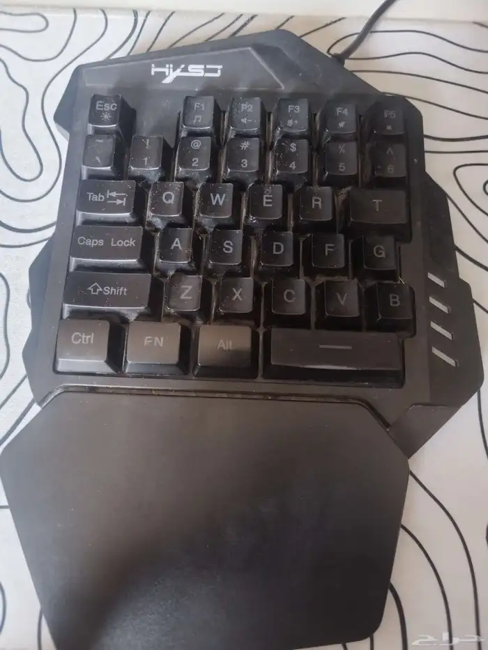 ماوس و كيبورد للبيع 6