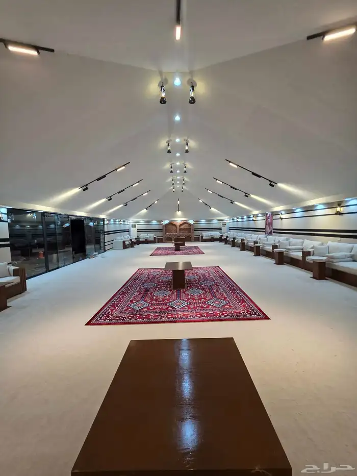 خيام صقور خيام القبب خيام المطورة بيوت شعر مجالس مضافات 5