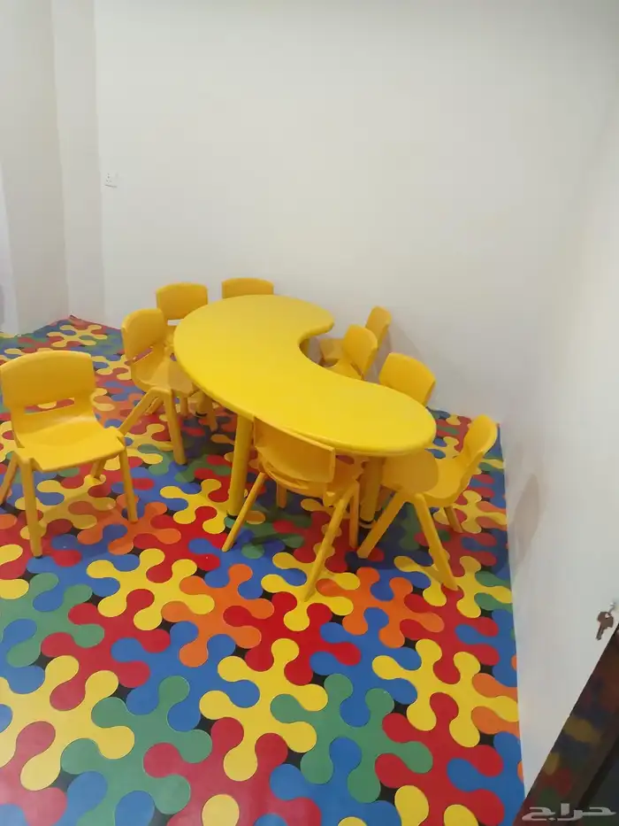 سبورات وطاولات وكراسي 8