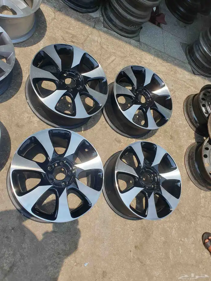 جنوط جنسس ومستبيشي ودوج وكامري 4