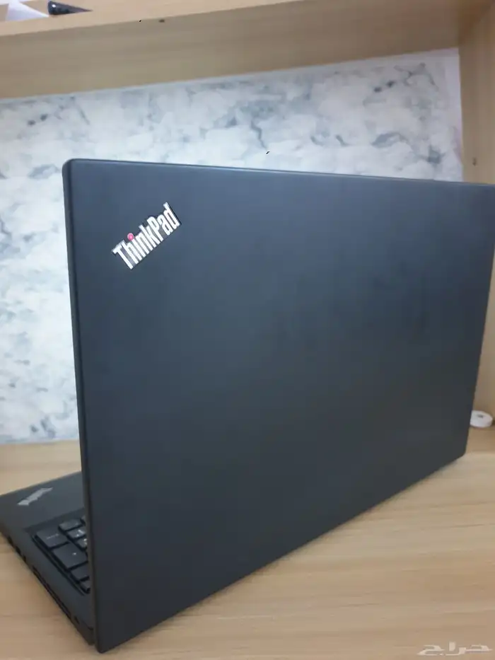 لابتوب لينوفو لمس Ci7 رام 16 التخزين 512ssd 9