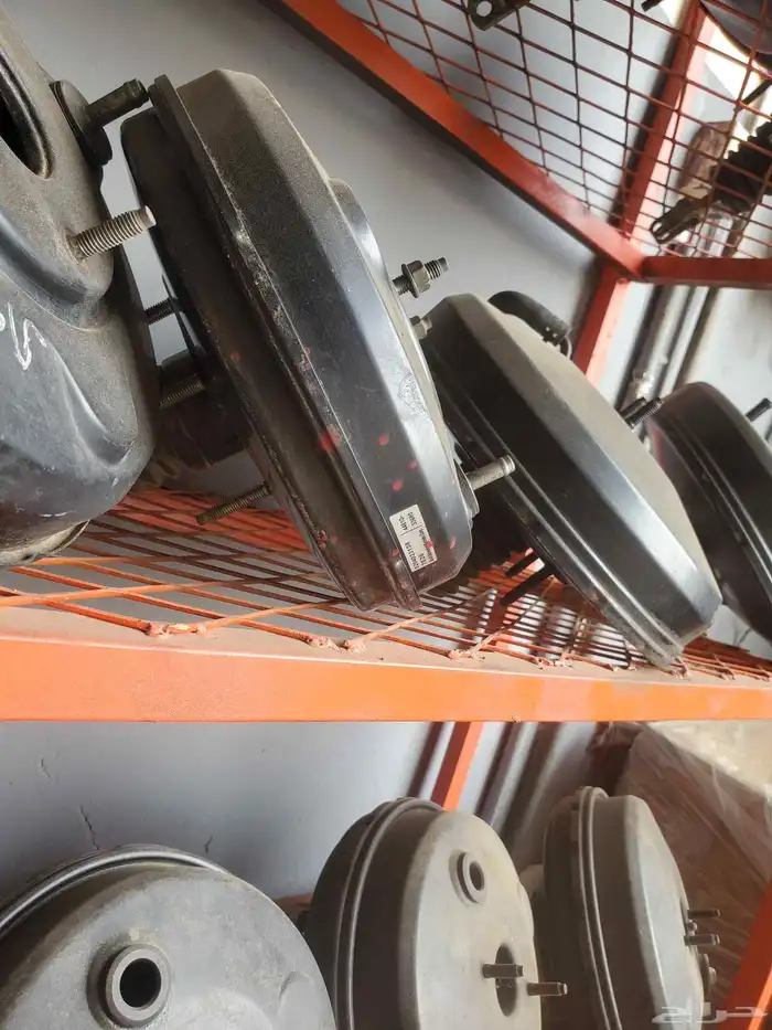 باكمات فراكل مستورده وكاله واجهزه اي اب اس 8