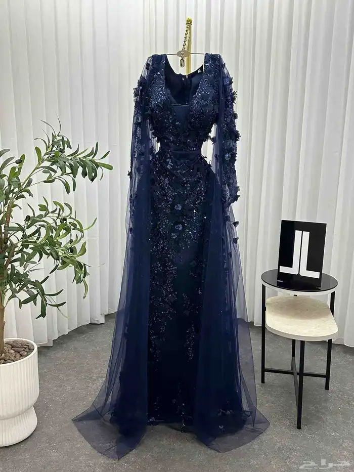 فساتين سهرات و مناسبات فاخرة جدآ تصويرنا الشخصي 36