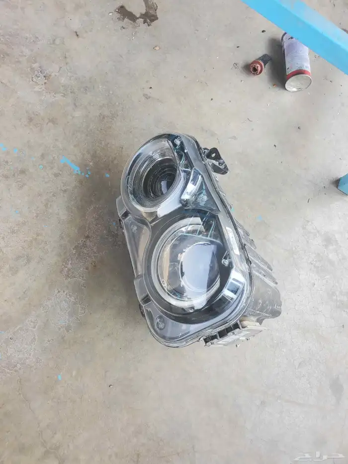 شمعه دوج تشالنجر موديل- 2015_...2020 شمعه اصليه وكاله 1