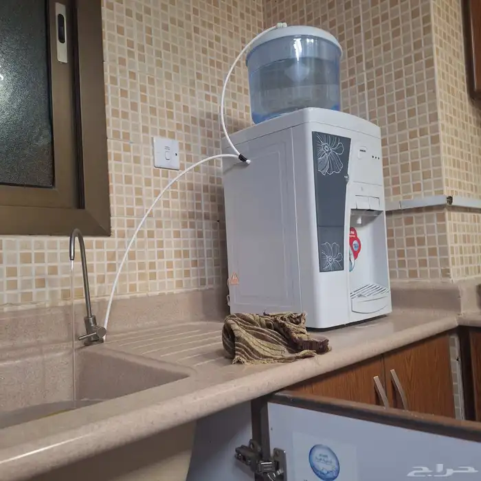 تغيير فلاتر 1