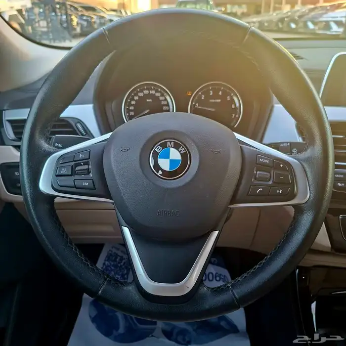 بي ام دبليو X2 موديل 2022 20