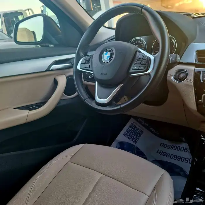 بي ام دبليو X2 موديل 2022 21