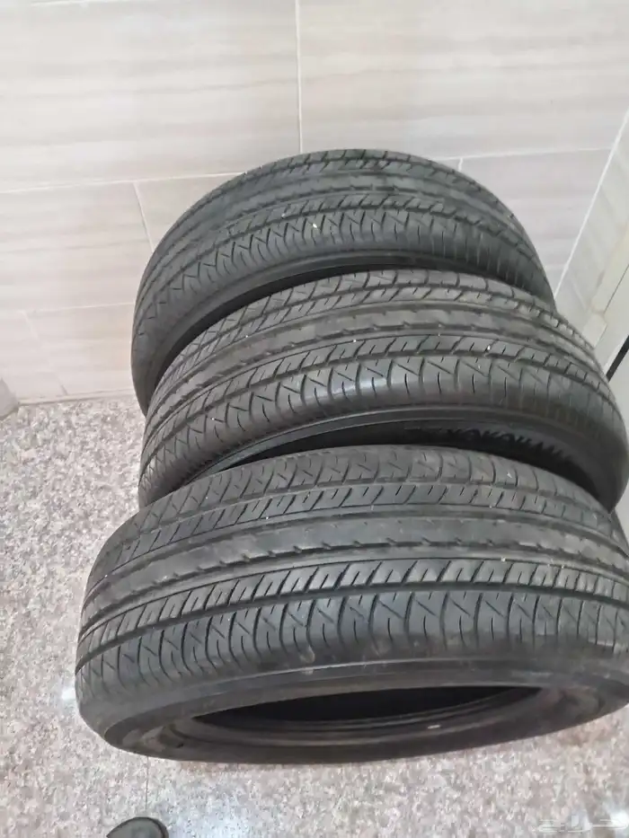 كفرات يوكوهاما 1