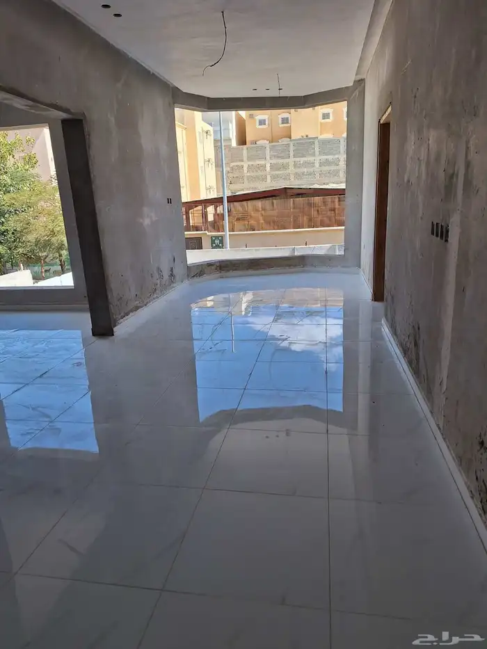 فله ودور منهيه على البلاط والجبوس للبيع 5