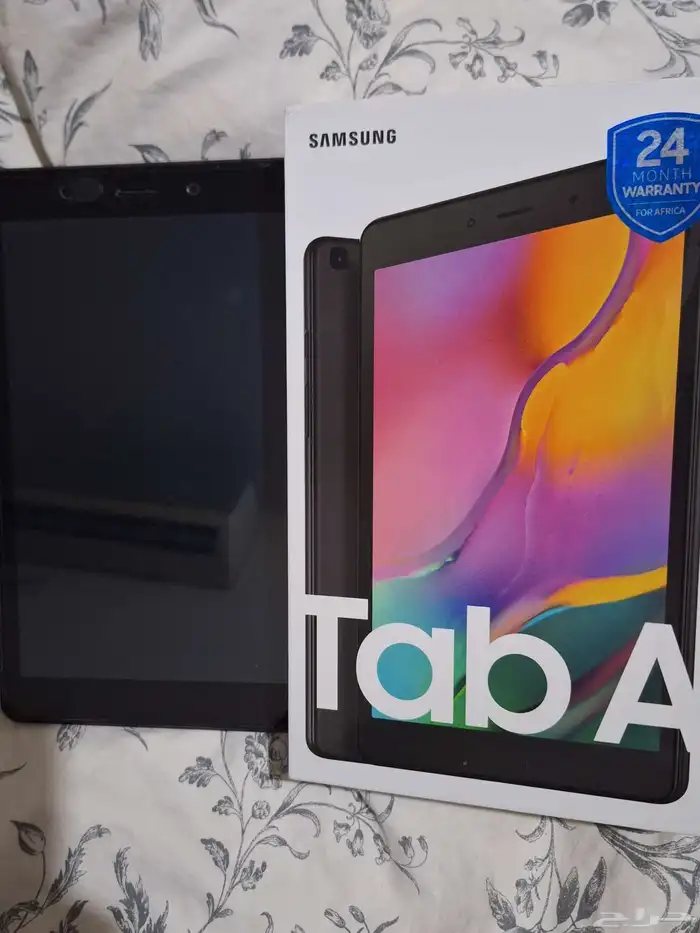 تاب سامسونج A 0