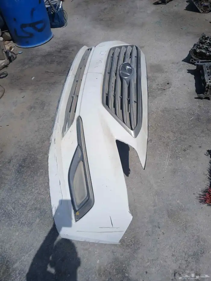 صدام امامي سوناتا 2016 تشليج قطع غيار 0