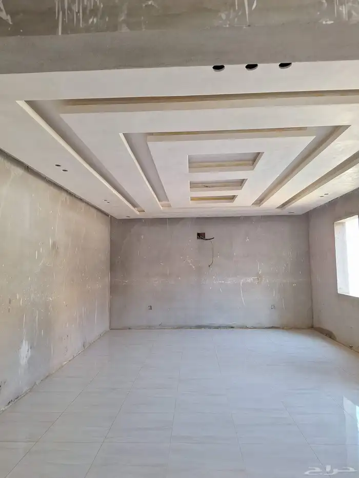 فله ودور منهيه على البلاط والجبوس للبيع 1