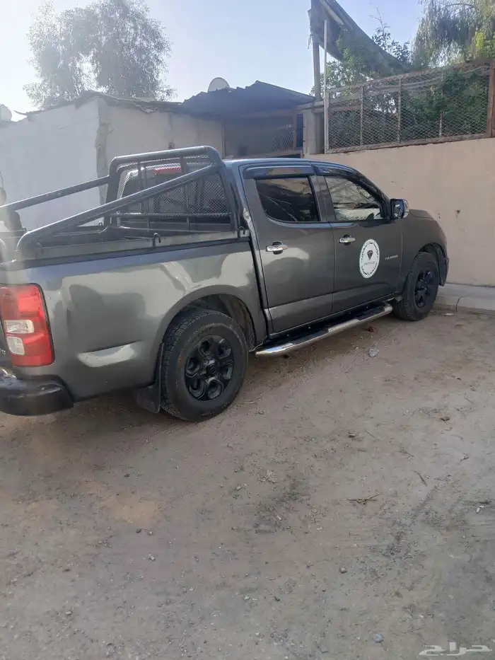 سياره شفروليه موديل 20013 استماره جديد 6