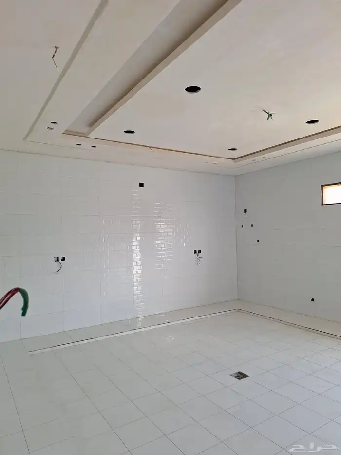 فله ودور منهيه على البلاط والجبوس للبيع 4