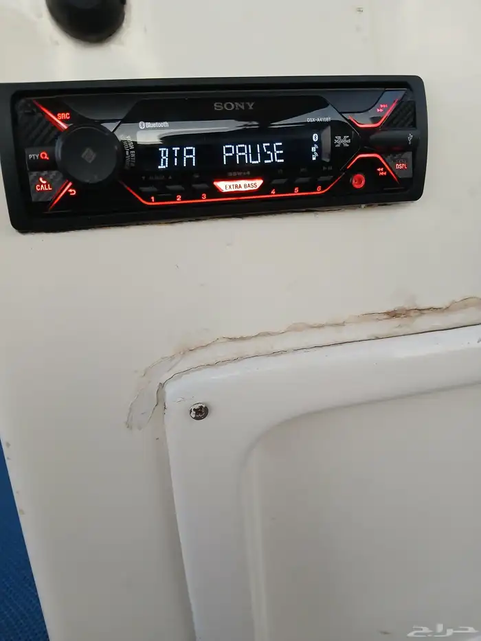 كبتن محمد للرحلات البحريه صيد وبياض وخور 7