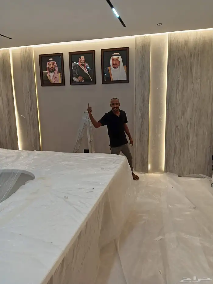 شيبورد وابدل رخام وابدل الخشب وبركيه 8