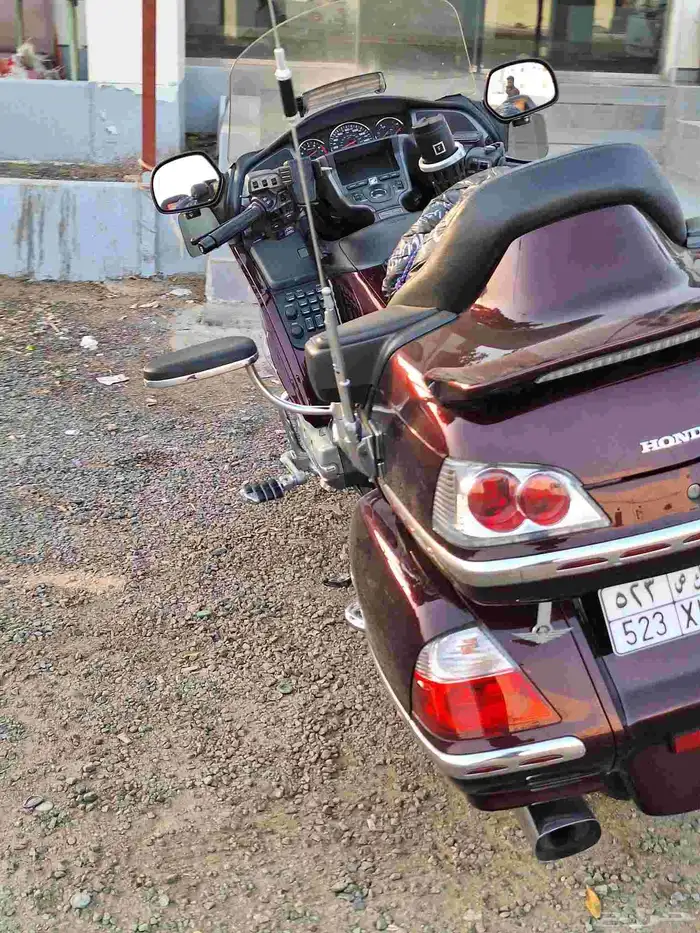 سطح  ھدرال  رياض الي جد 4