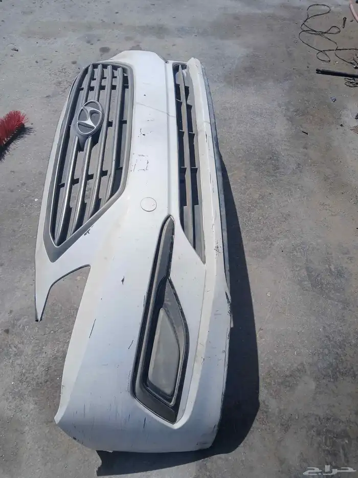 صدام امامي سوناتا 2016 تشليج قطع غيار 1