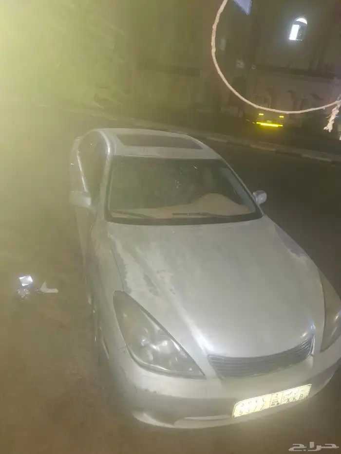 للبيع او بدل لكسز 2005 مجدد مكيفه 0