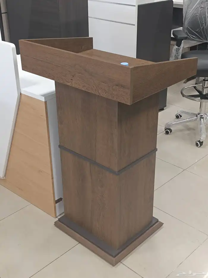 اثاث مكتبي متنوع باقل الاسعار 2