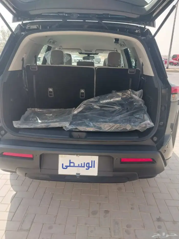 للبيع نيسان باثفندر موديل 2023 8