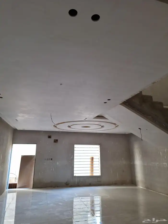 فله ودور منهيه على البلاط والجبوس للبيع 3