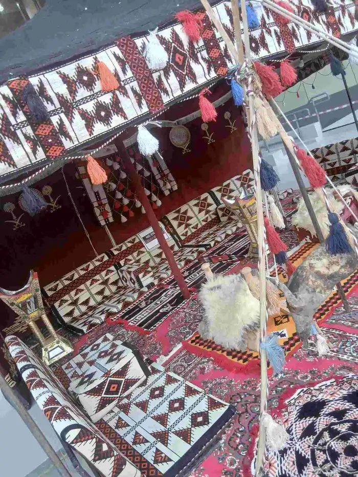 تاجير خيام تاجير بيوت شعر تاجير كراسي تاجير كنب تاجير فرش 1