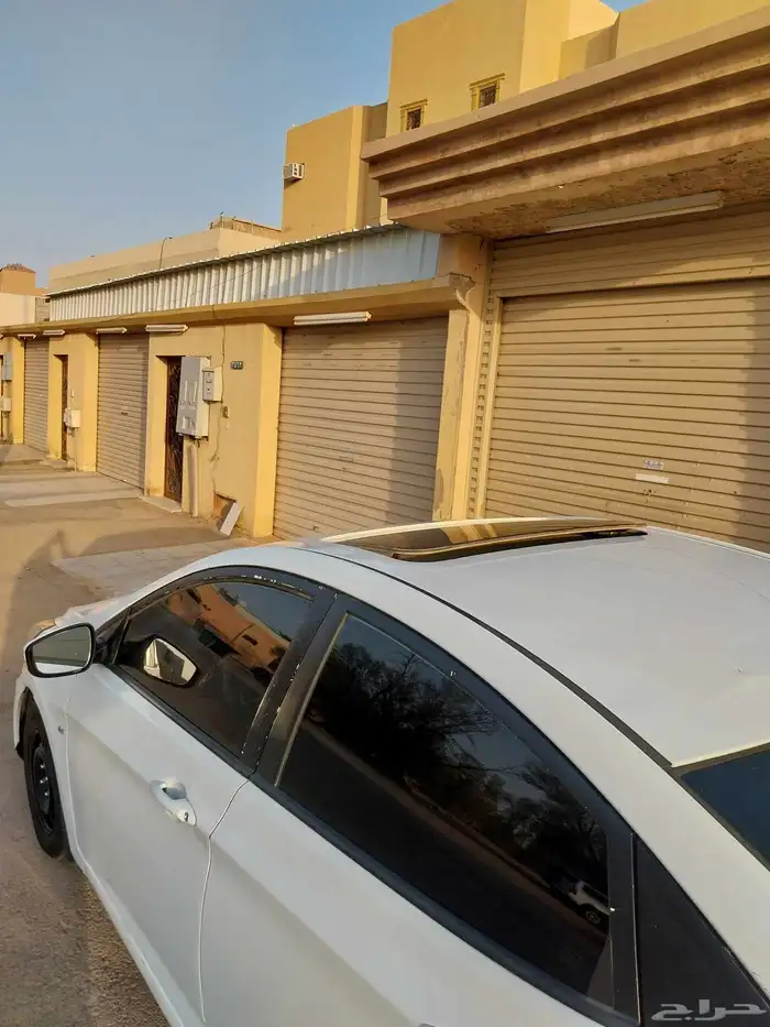 هونداي اكسنت 23