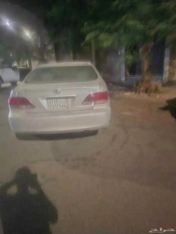 للبيع او بدل لكسز 2005 مجدد مكيفه 3