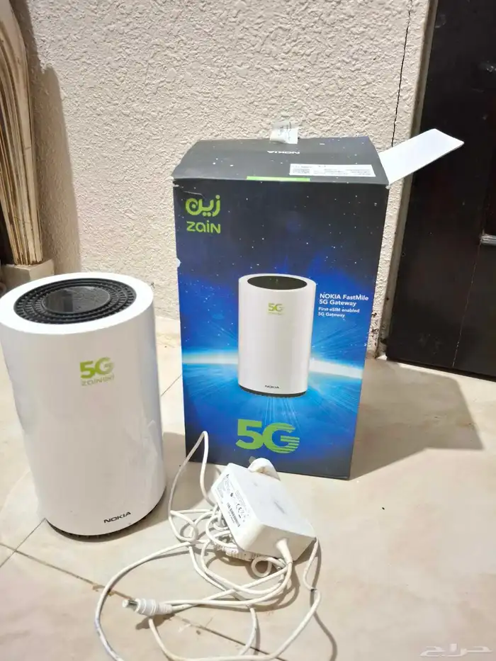 واي فاي نوكيا 0