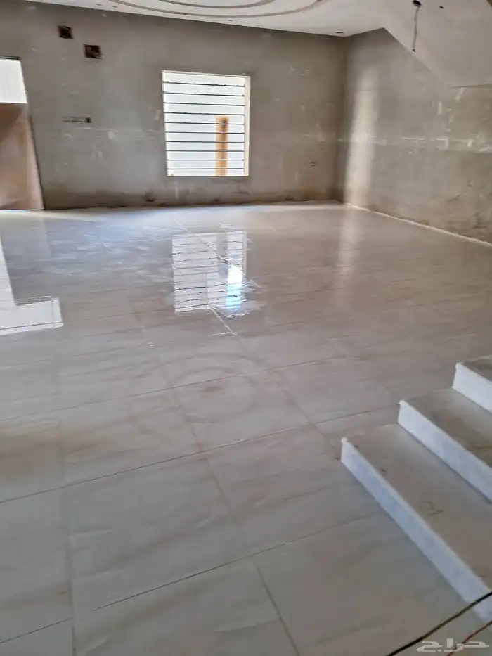 فله ودور منهيه على البلاط والجبوس للبيع 7