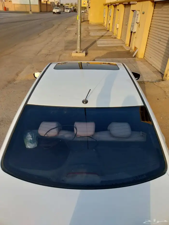 هونداي اكسنت 12
