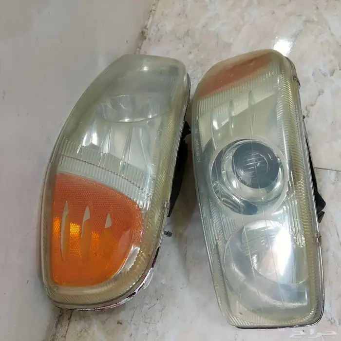 شمعات جمس دينالي 1