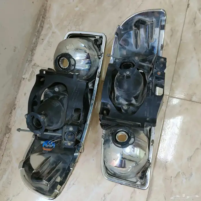 شمعات جمس دينالي 3