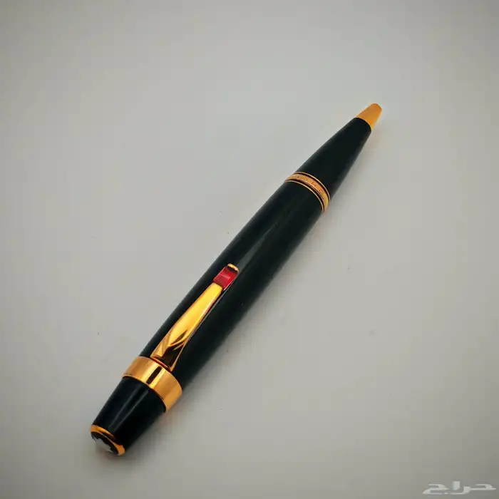 قلم مون بلان بوهيمي جاف 3