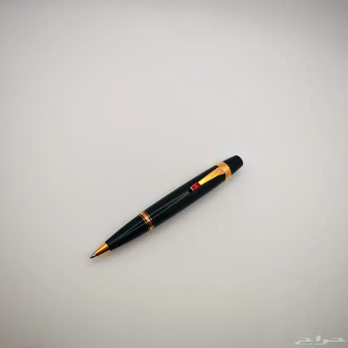 قلم مون بلان بوهيمي جاف 4