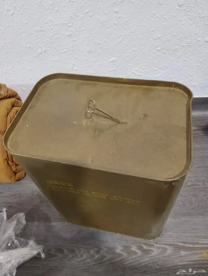 صندوق الجيش الكوري من الحرب العالميه الثانيه 2