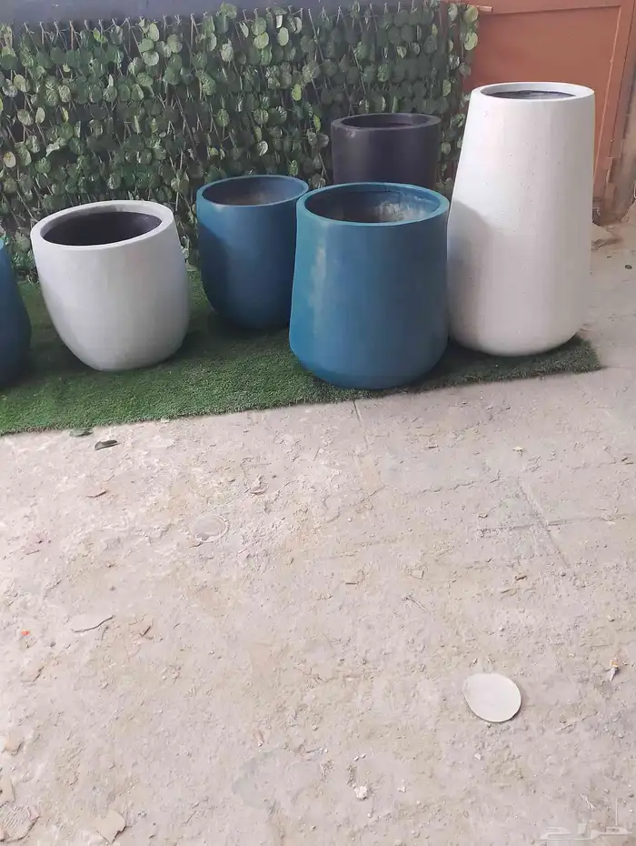 احواض فيبر جلاس 1