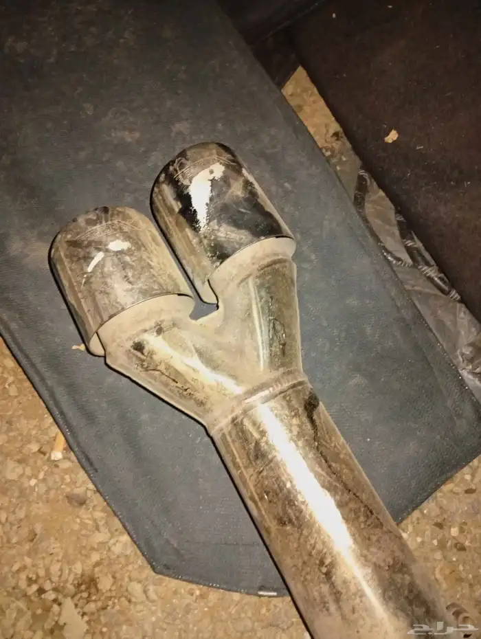 مخرج دبة اكسفورس 0